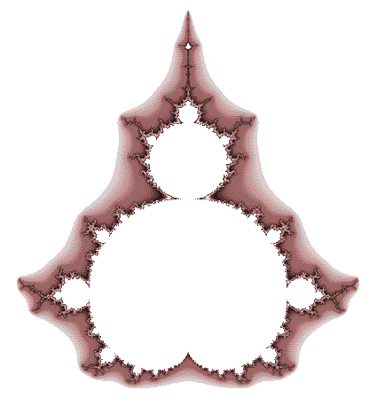 mandelbrotmenge